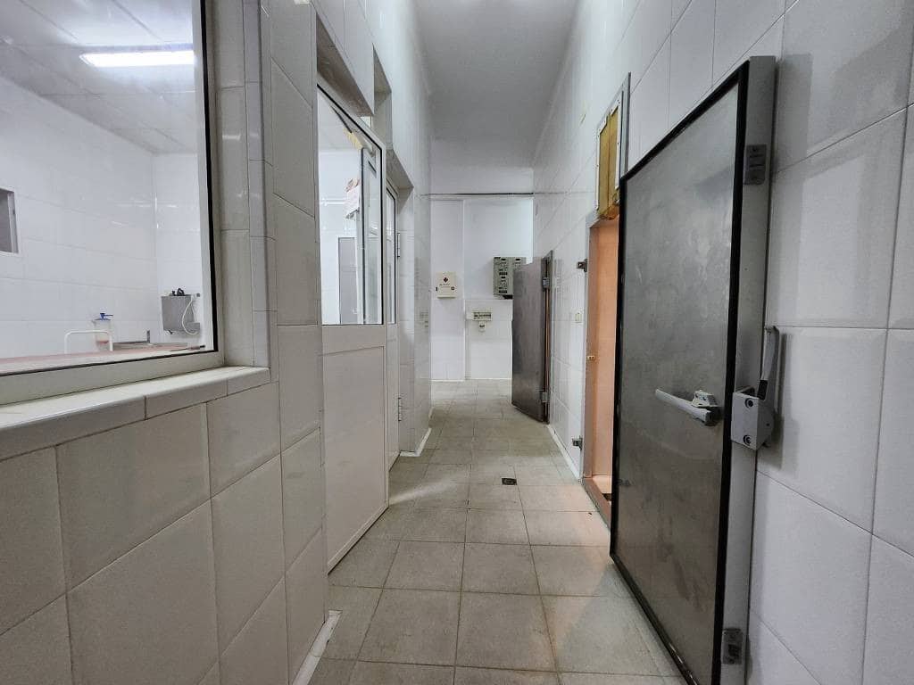 3 makuuhuone Kaupallinen myytävänä paikassa Priego de Cordoba mukana 
autotalli - 190 000 € (Ref: 9637488)