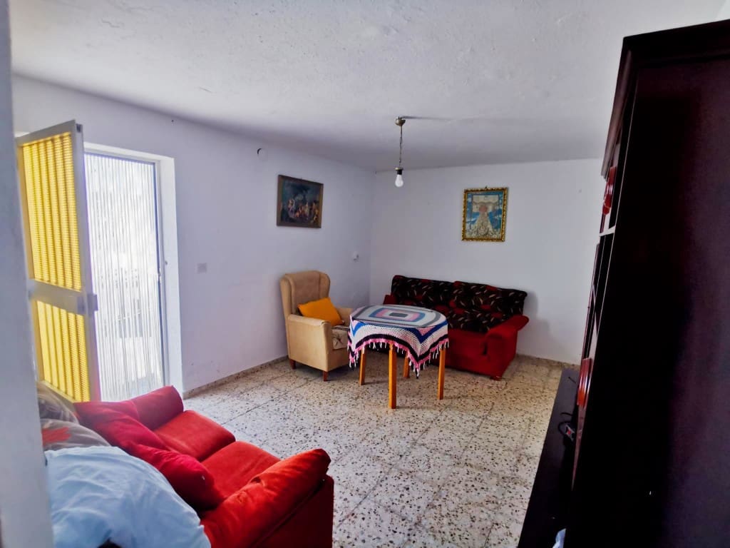 4 chambre Maison de Ville à vendre à Noguerones - 40 000 € (Ref: 9640675)