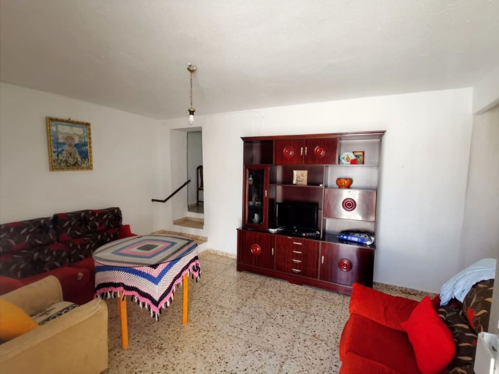 4 chambre Maison de Ville à vendre à Noguerones - 40 000 € (Ref: 9640675)