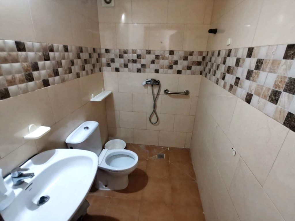 4 chambre Maison de Ville à vendre à Noguerones - 40 000 € (Ref: 9640675)