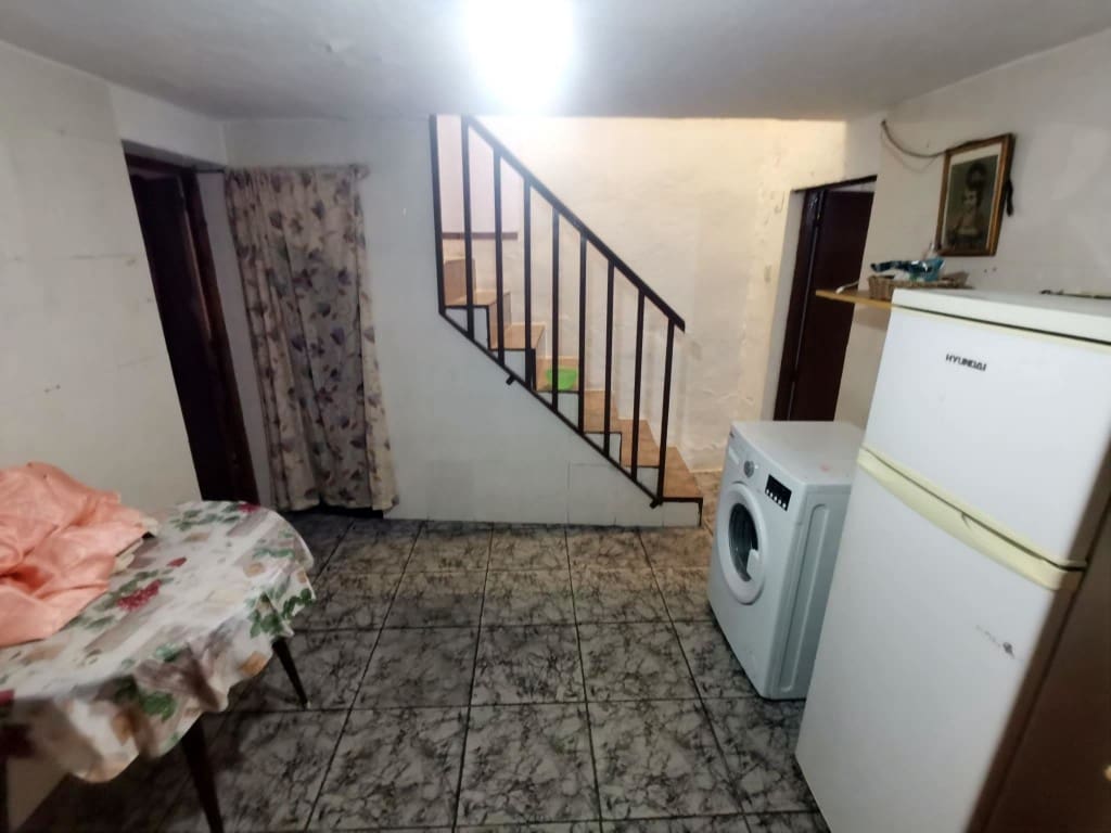 4 chambre Maison de Ville à vendre à Noguerones - 40 000 € (Ref: 9640675)