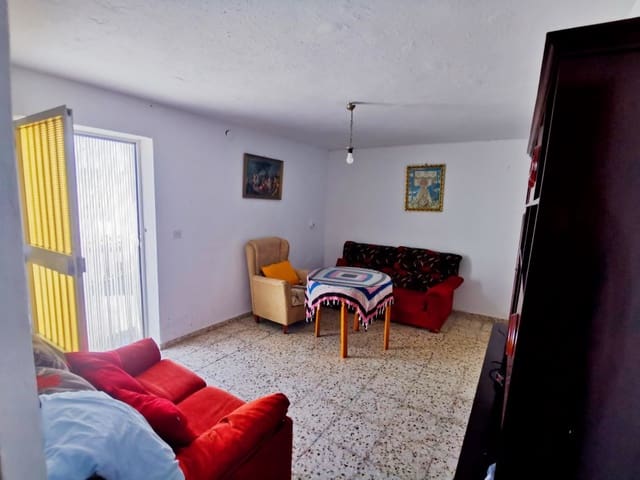 4 sypialnia Dom na sprzedaż w Noguerones, Alcaudete - 40 000 € (Ref: 9640675)