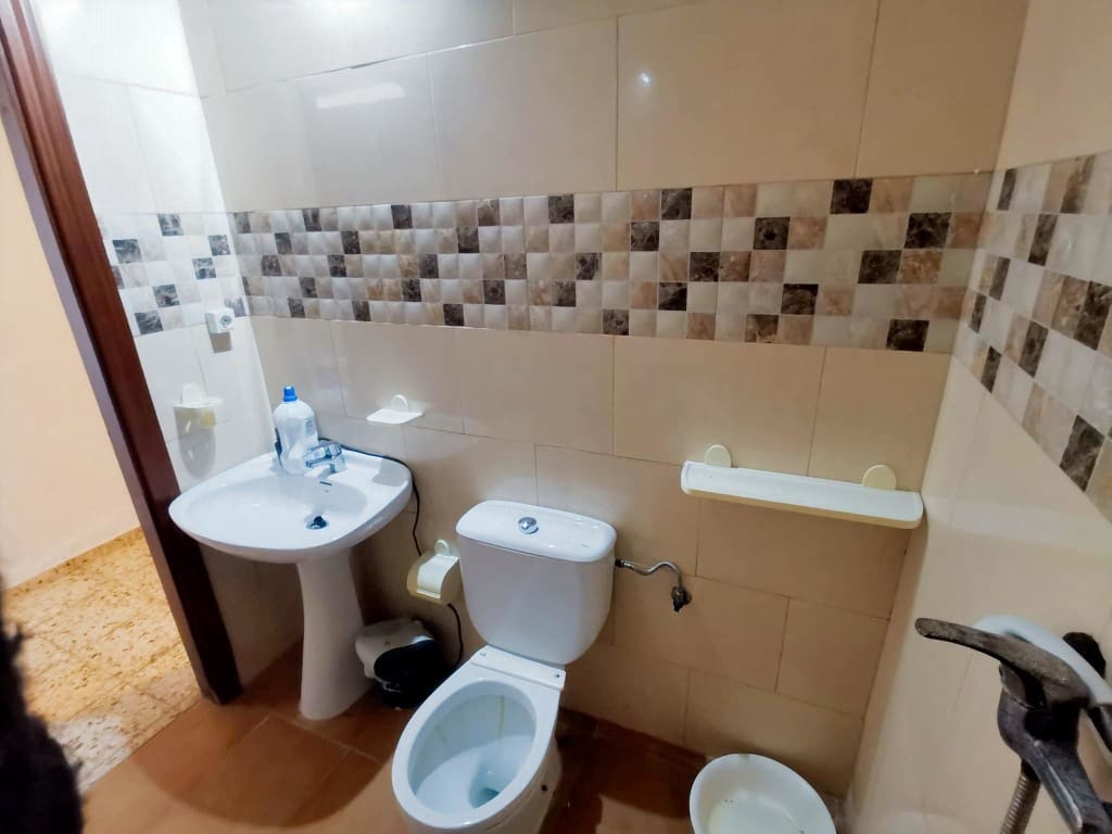 4 chambre Maison de Ville à vendre à Noguerones - 40 000 € (Ref: 9640675)