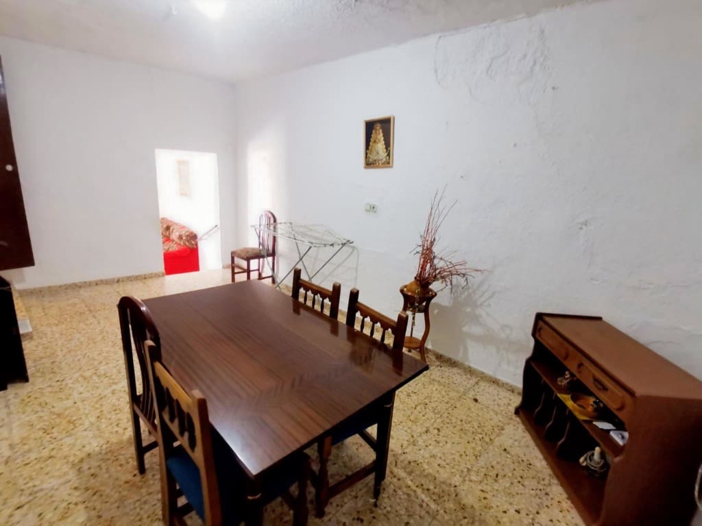 4 chambre Maison de Ville à vendre à Noguerones - 40 000 € (Ref: 9640675)