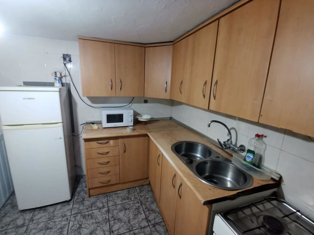 4 chambre Maison de Ville à vendre à Noguerones - 40 000 € (Ref: 9640675)