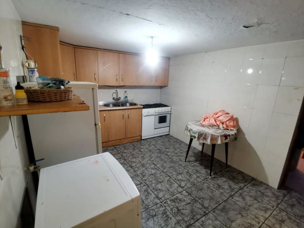 4 chambre Maison de Ville à vendre à Noguerones - 40 000 € (Ref: 9640675)
