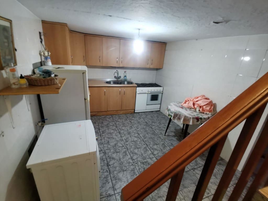 4 chambre Maison de Ville à vendre à Noguerones - 40 000 € (Ref: 9640675)