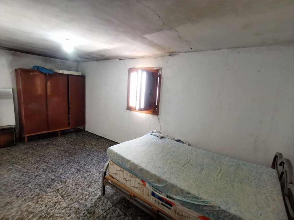 4 chambre Maison de Ville à vendre à Noguerones - 40 000 € (Ref: 9640675)