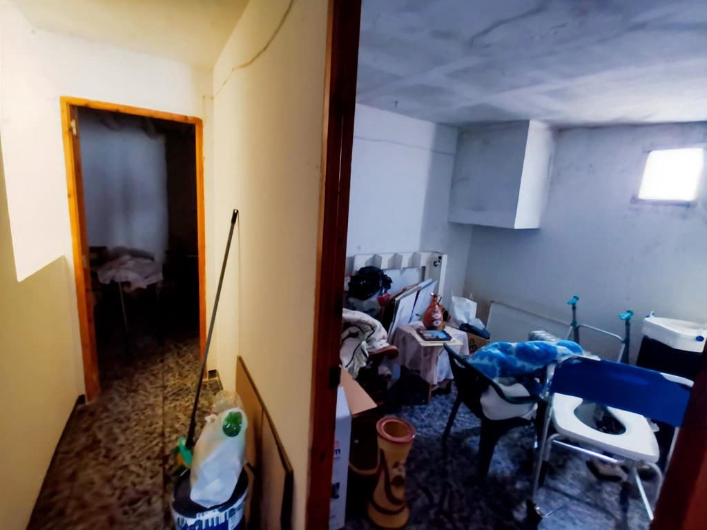 4 chambre Maison de Ville à vendre à Noguerones - 40 000 € (Ref: 9640675)