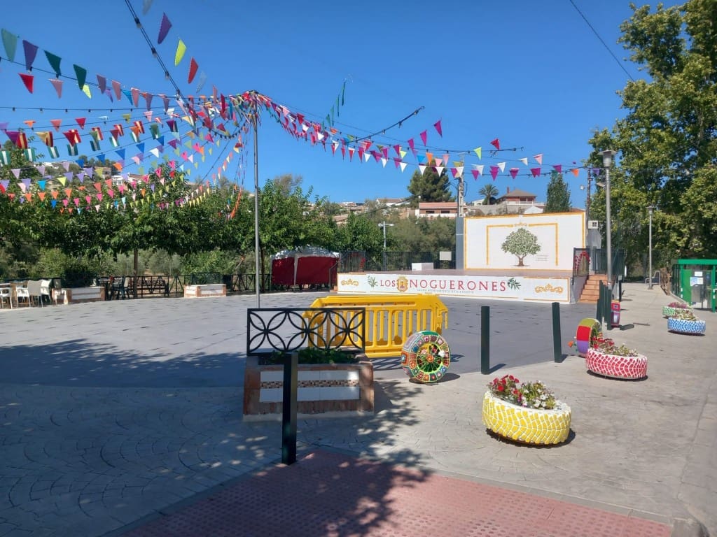 4 chambre Maison de Ville à vendre à Noguerones - 40 000 € (Ref: 9640675)