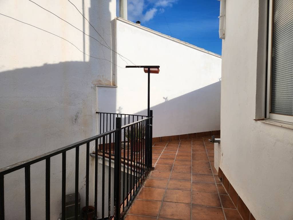 5 Zimmer Haus zu verkaufen in Rute mit Pool - 68.000 € (Ref: 9644934)