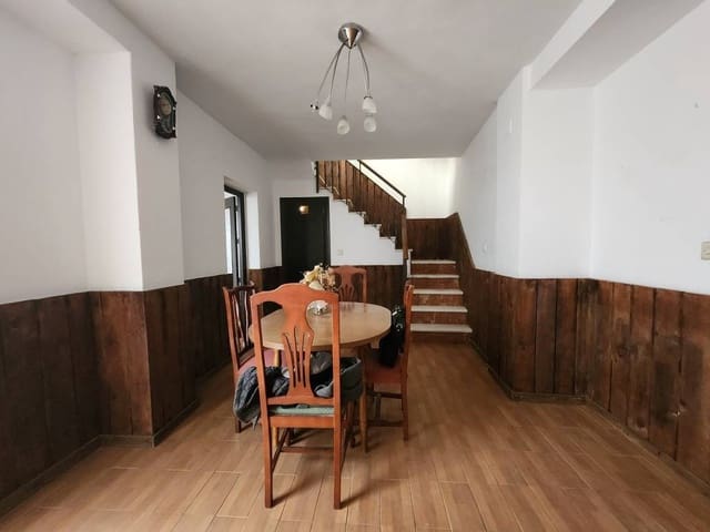 5 Zimmer Haus zu verkaufen in Rute mit Pool - 68.000 € (Ref: 9644934)