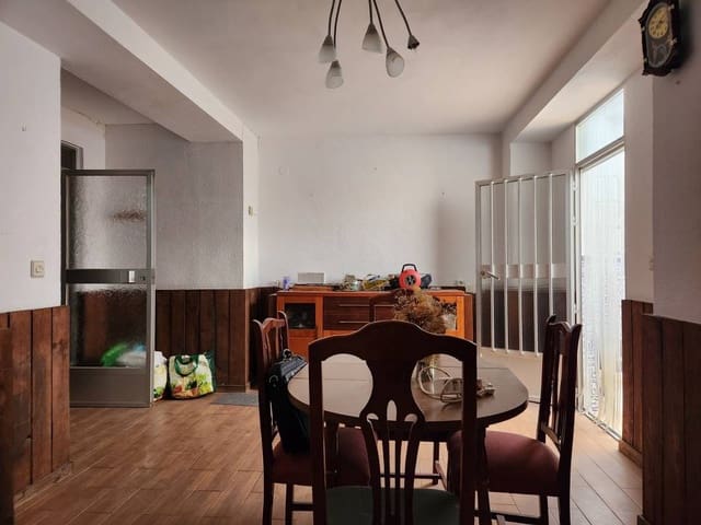 5 Zimmer Haus zu verkaufen in Rute mit Pool - 68.000 € (Ref: 9644934)