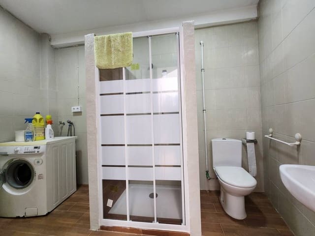 5 Zimmer Haus zu verkaufen in Rute mit Pool - 68.000 € (Ref: 9644934)