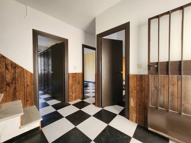 5 Zimmer Haus zu verkaufen in Rute mit Pool - 68.000 € (Ref: 9644934)