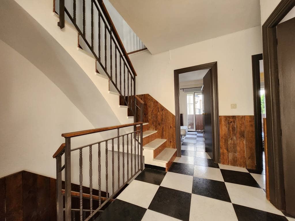 5 Zimmer Haus zu verkaufen in Rute mit Pool - 68.000 € (Ref: 9644934)