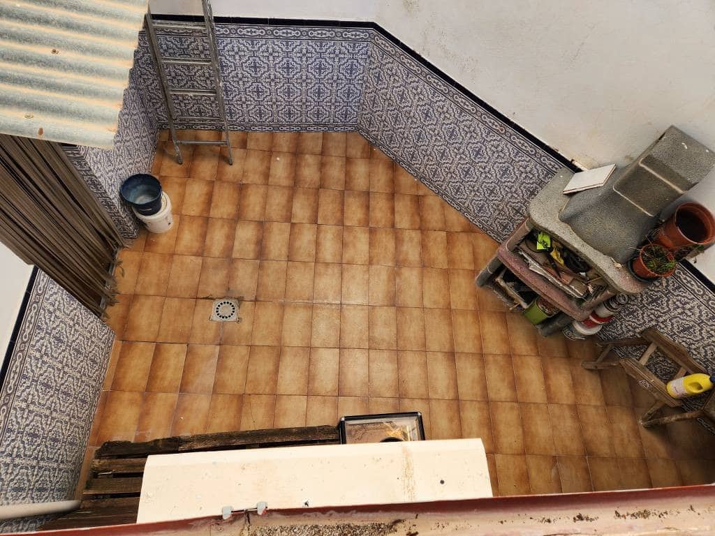 5 Zimmer Haus zu verkaufen in Rute mit Pool - 68.000 € (Ref: 9644934)