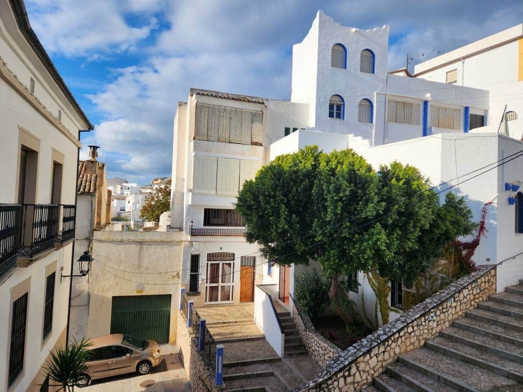 5 Zimmer Haus zu verkaufen in Rute mit Pool - 68.000 € (Ref: 9644934)