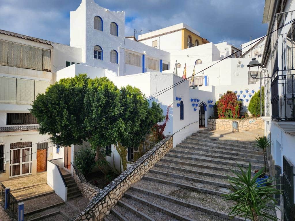 5 Zimmer Haus zu verkaufen in Rute mit Pool - 68.000 € (Ref: 9644934)