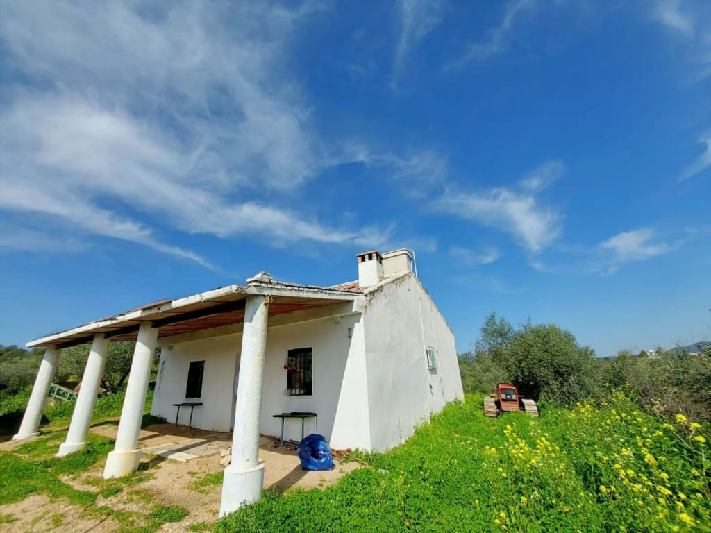 3 camera da letto Finca/Casa di Campagna in vendita in Montoro - 150.000 € (Rif: 9645897)