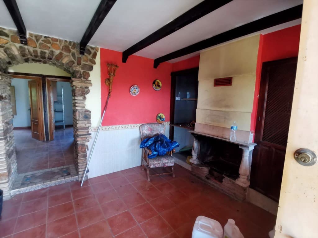 3 camera da letto Finca/Casa di Campagna in vendita in Montoro - 150.000 € (Rif: 9645897)