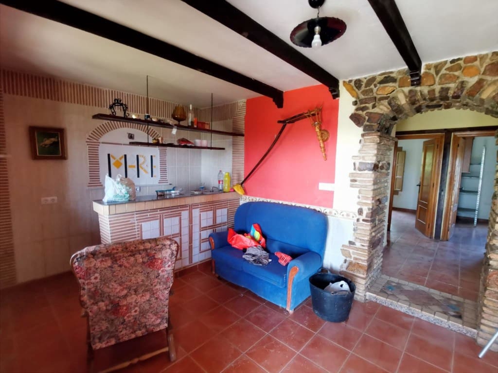 3 camera da letto Finca/Casa di Campagna in vendita in Montoro - 150.000 € (Rif: 9645897)