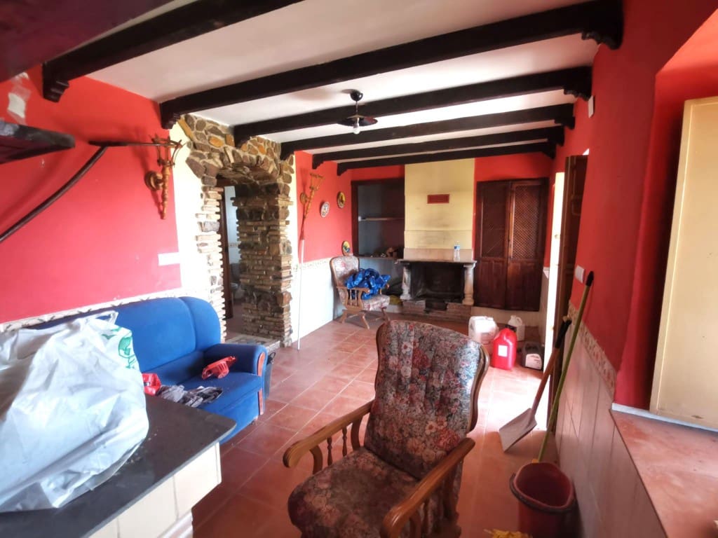 3 camera da letto Finca/Casa di Campagna in vendita in Montoro - 150.000 € (Rif: 9645897)