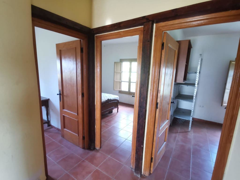 3 camera da letto Finca/Casa di Campagna in vendita in Montoro - 150.000 € (Rif: 9645897)