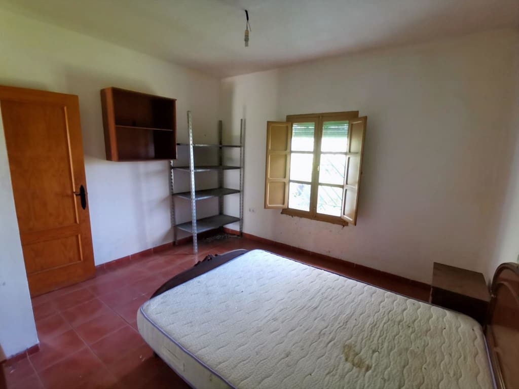 3 camera da letto Finca/Casa di Campagna in vendita in Montoro - 150.000 € (Rif: 9645897)