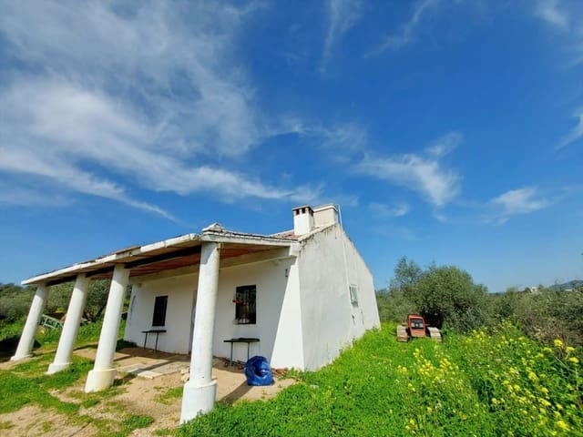 3 camera da letto Finca/Casa di Campagna in vendita in Montoro - 150.000 € (Rif: 9645897)