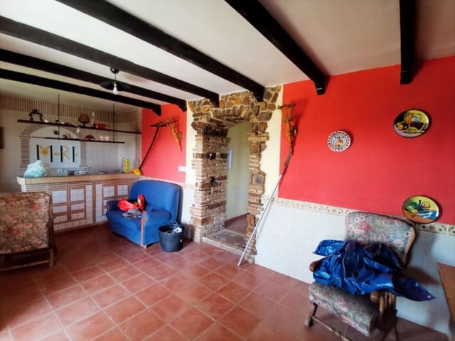 3 camera da letto Finca/Casa di Campagna in vendita in Montoro - 150.000 € (Rif: 9645897)