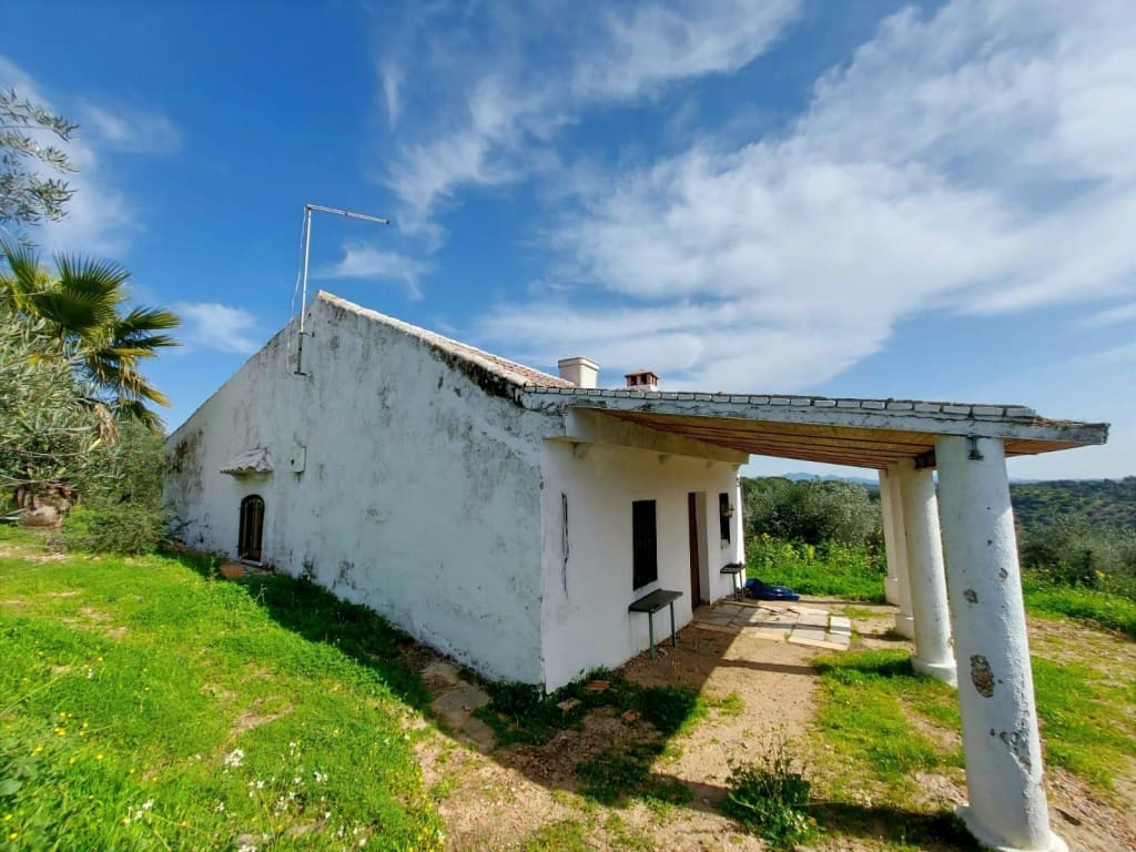 3 camera da letto Finca/Casa di Campagna in vendita in Montoro - 150.000 € (Rif: 9645897)