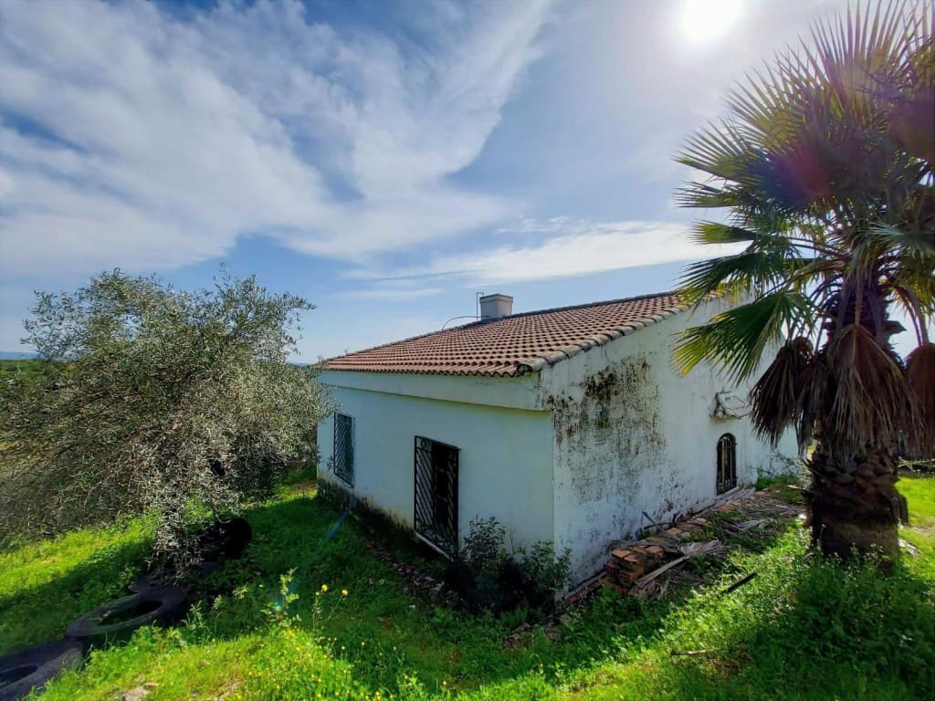 3 camera da letto Finca/Casa di Campagna in vendita in Montoro - 150.000 € (Rif: 9645897)