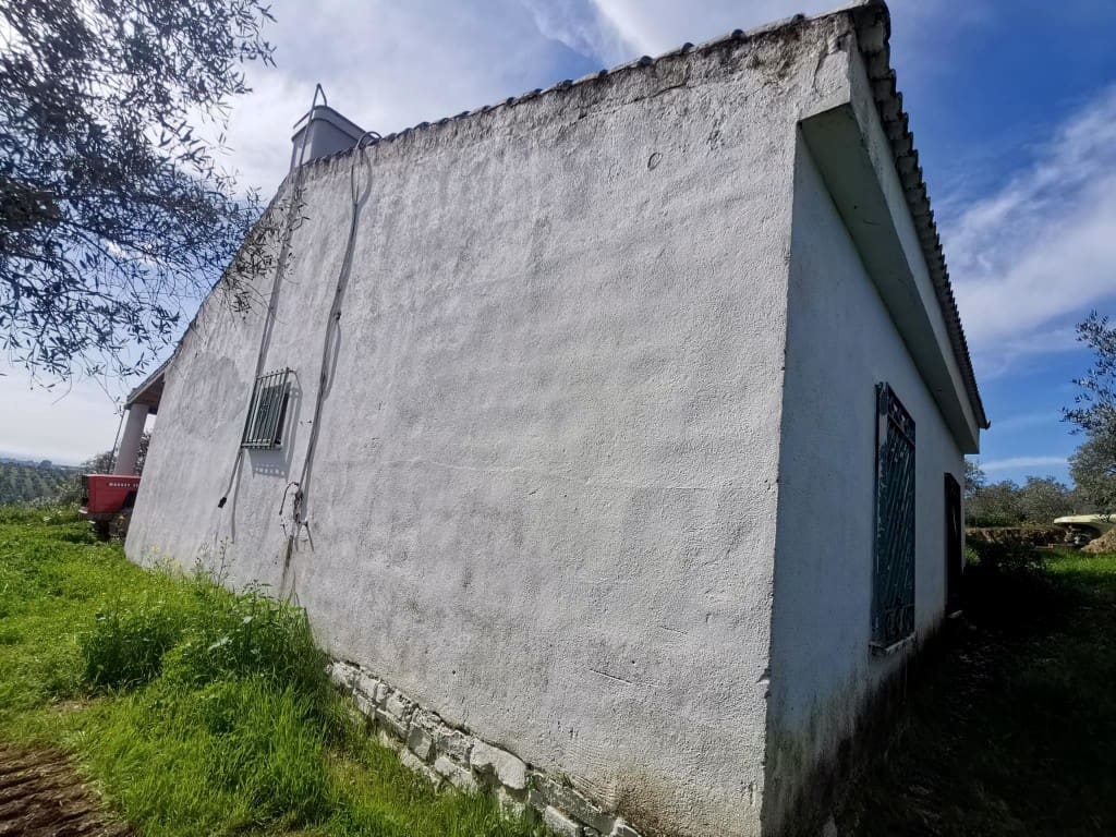 3 camera da letto Finca/Casa di Campagna in vendita in Montoro - 150.000 € (Rif: 9645897)