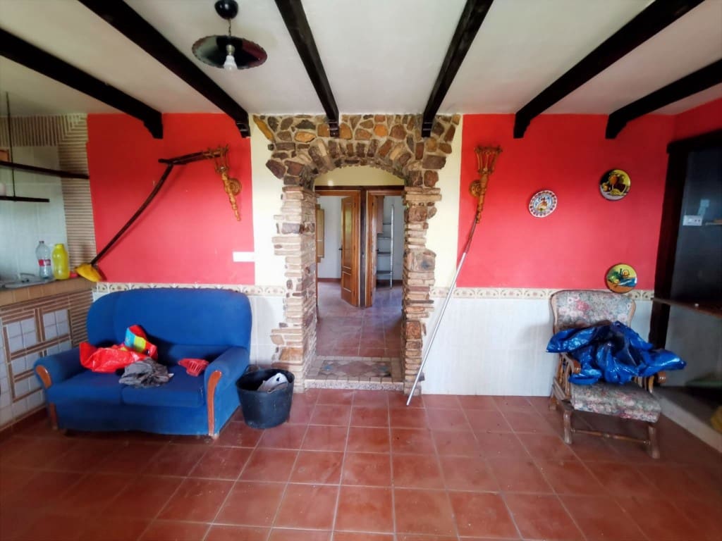 3 camera da letto Finca/Casa di Campagna in vendita in Montoro - 150.000 € (Rif: 9645897)