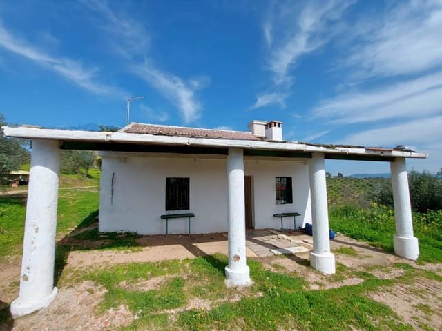 3 camera da letto Finca/Casa di Campagna in vendita in Montoro - 150.000 € (Rif: 9645897)