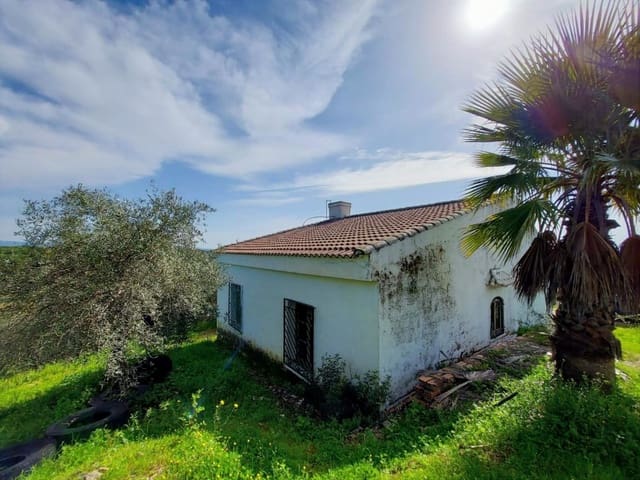 3 camera da letto Finca/Casa di Campagna in vendita in Montoro - 150.000 € (Rif: 9645897)