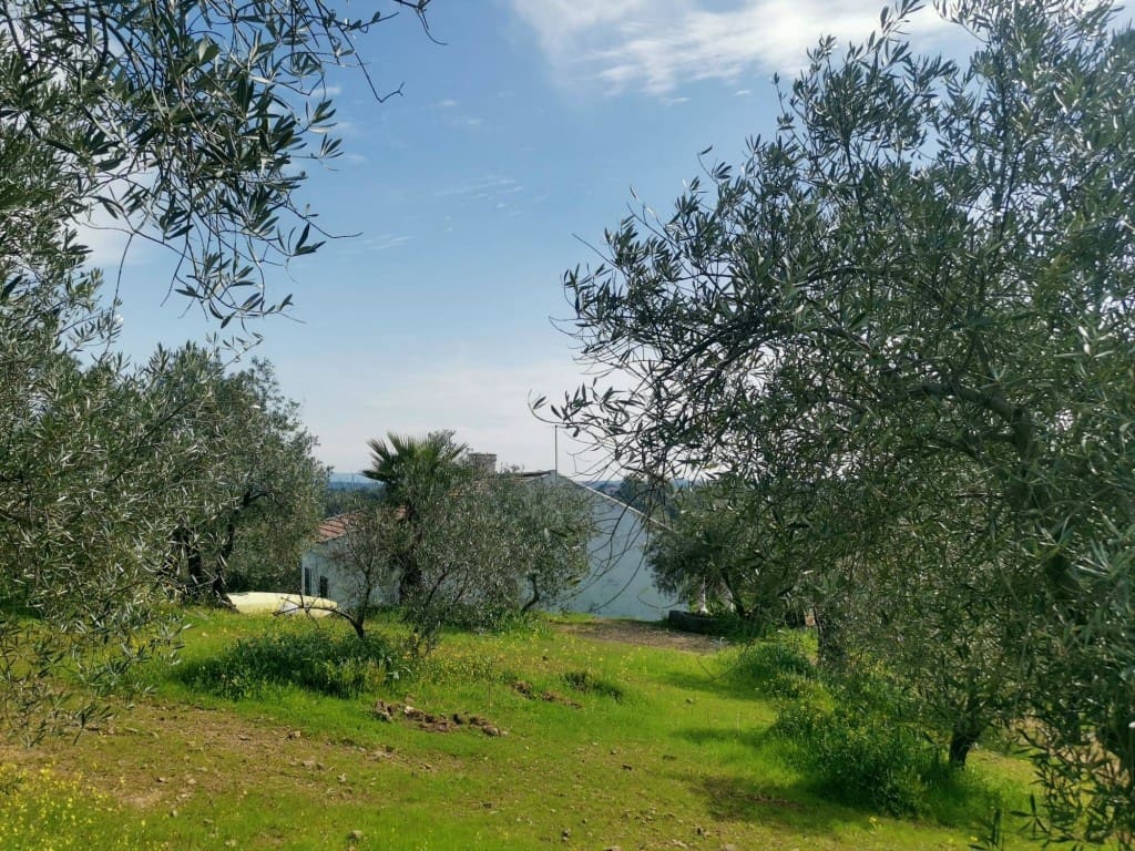 3 camera da letto Finca/Casa di Campagna in vendita in Montoro - 150.000 € (Rif: 9645897)