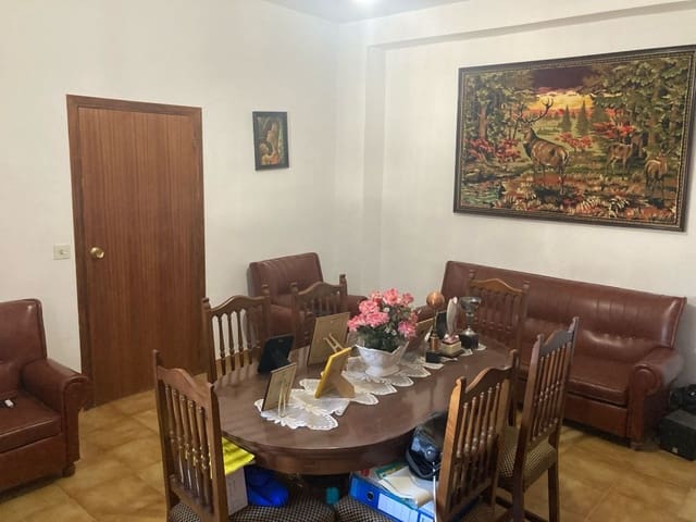 4 Zimmer Haus zu verkaufen in El Higueral, Iznájar mit Garage - 81.000 € (Ref: 9648040)