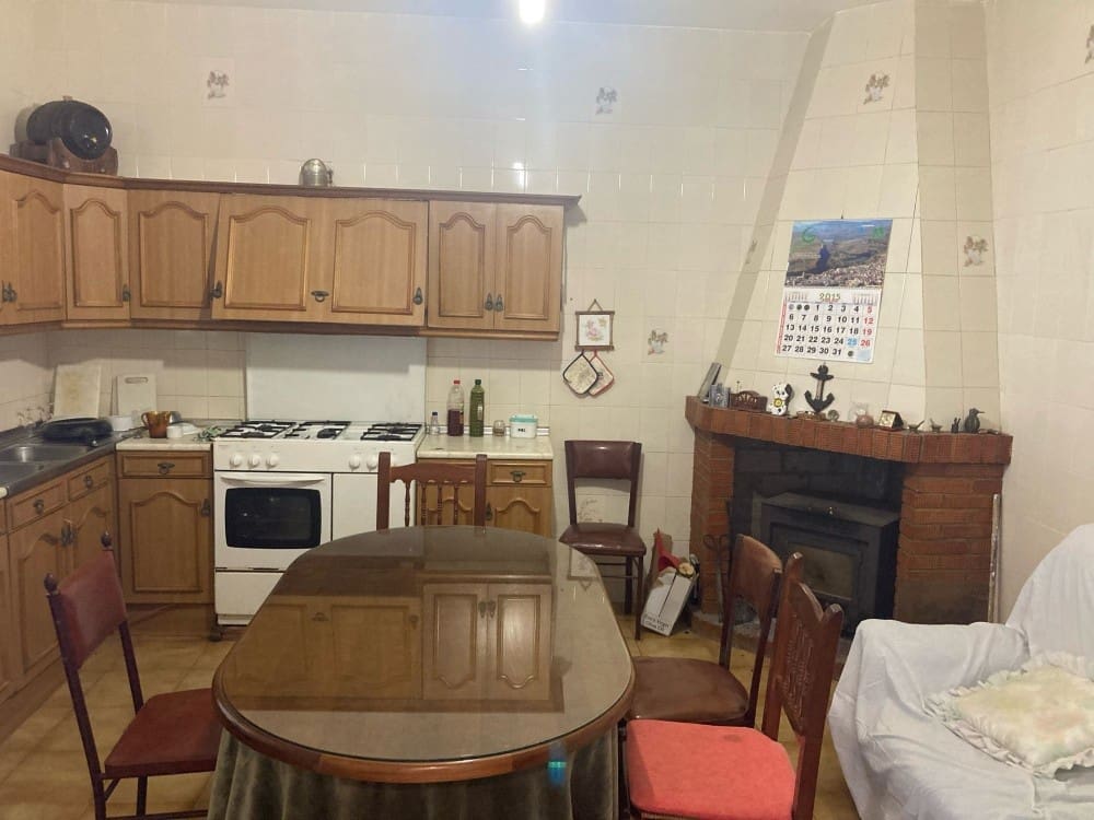 4 Zimmer Haus zu verkaufen in El Higueral mit Garage - 81.000 € (Ref: 9648040)