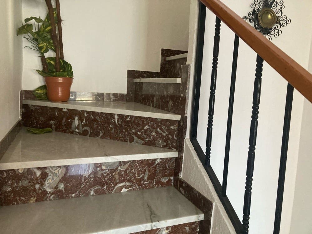 4 Zimmer Haus zu verkaufen in El Higueral mit Garage - 81.000 € (Ref: 9648040)