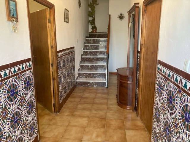 4 Zimmer Haus zu verkaufen in El Higueral, Iznájar mit Garage - 81.000 € (Ref: 9648040)