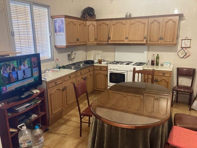 4 Zimmer Haus zu verkaufen in El Higueral, Iznájar mit Garage - 81.000 € (Ref: 9648040)