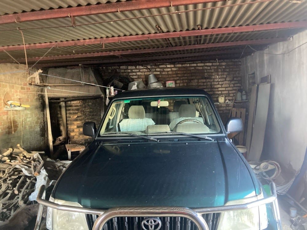 4 Zimmer Haus zu verkaufen in El Higueral mit Garage - 81.000 € (Ref: 9648040)