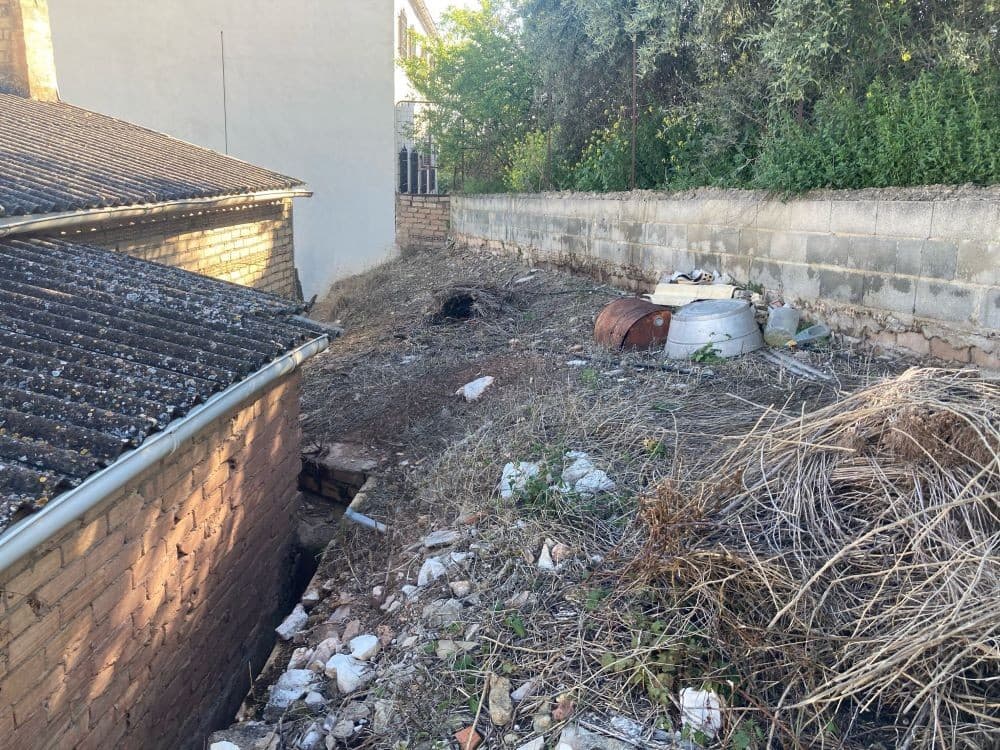 4 Zimmer Haus zu verkaufen in El Higueral mit Garage - 81.000 € (Ref: 9648040)