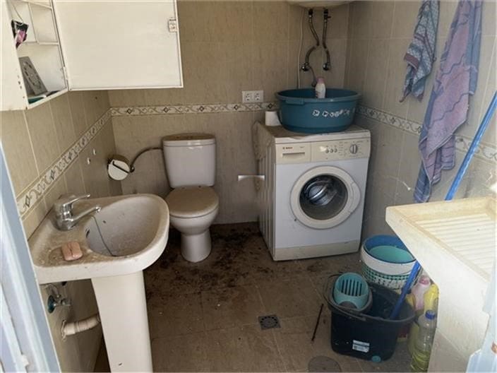 6 Zimmer Finca/Landgut zu verkaufen in Las Piedras - 60.000 € (Ref: 9652473)