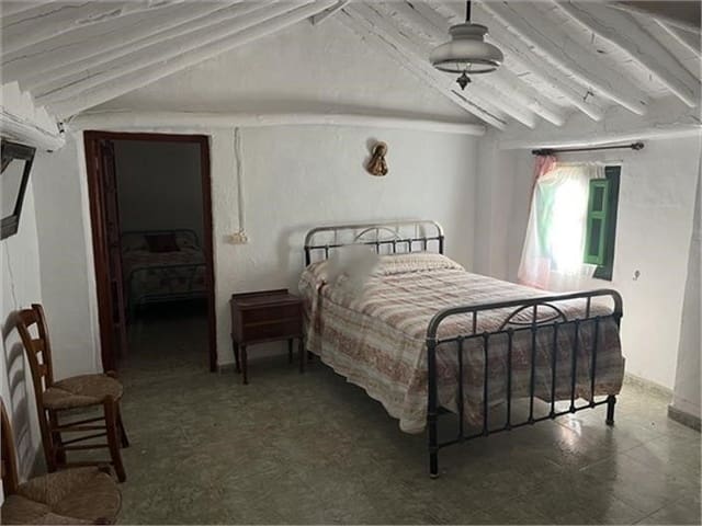 6 Zimmer Finca/Landgut zu verkaufen in Las Piedras, Rute - 60.000 € (Ref: 9652473)