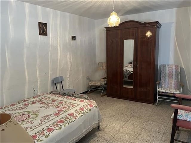 6 Zimmer Finca/Landgut zu verkaufen in Las Piedras, Rute - 60.000 € (Ref: 9652473)