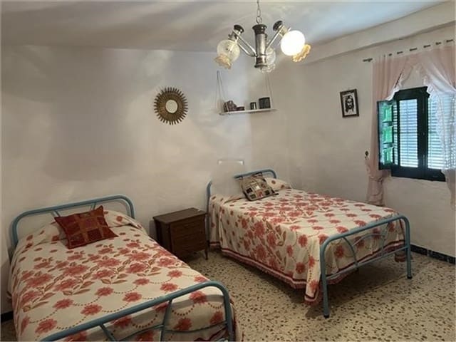 6 Zimmer Finca/Landgut zu verkaufen in Las Piedras, Rute - 60.000 € (Ref: 9652473)