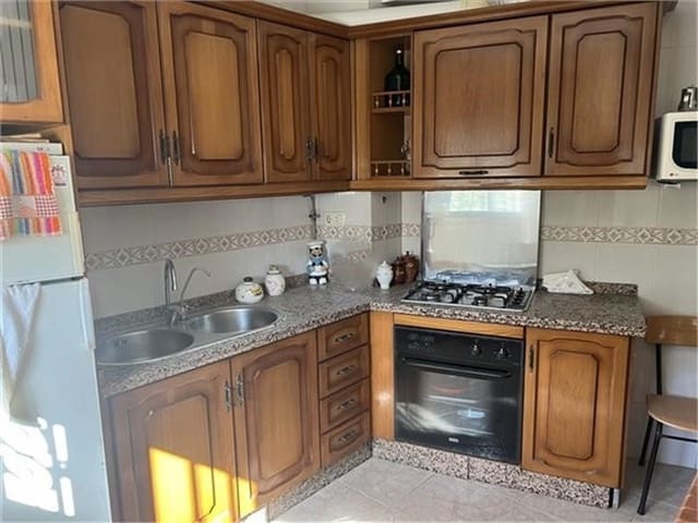 6 Zimmer Finca/Landgut zu verkaufen in Las Piedras, Rute - 60.000 € (Ref: 9652473)